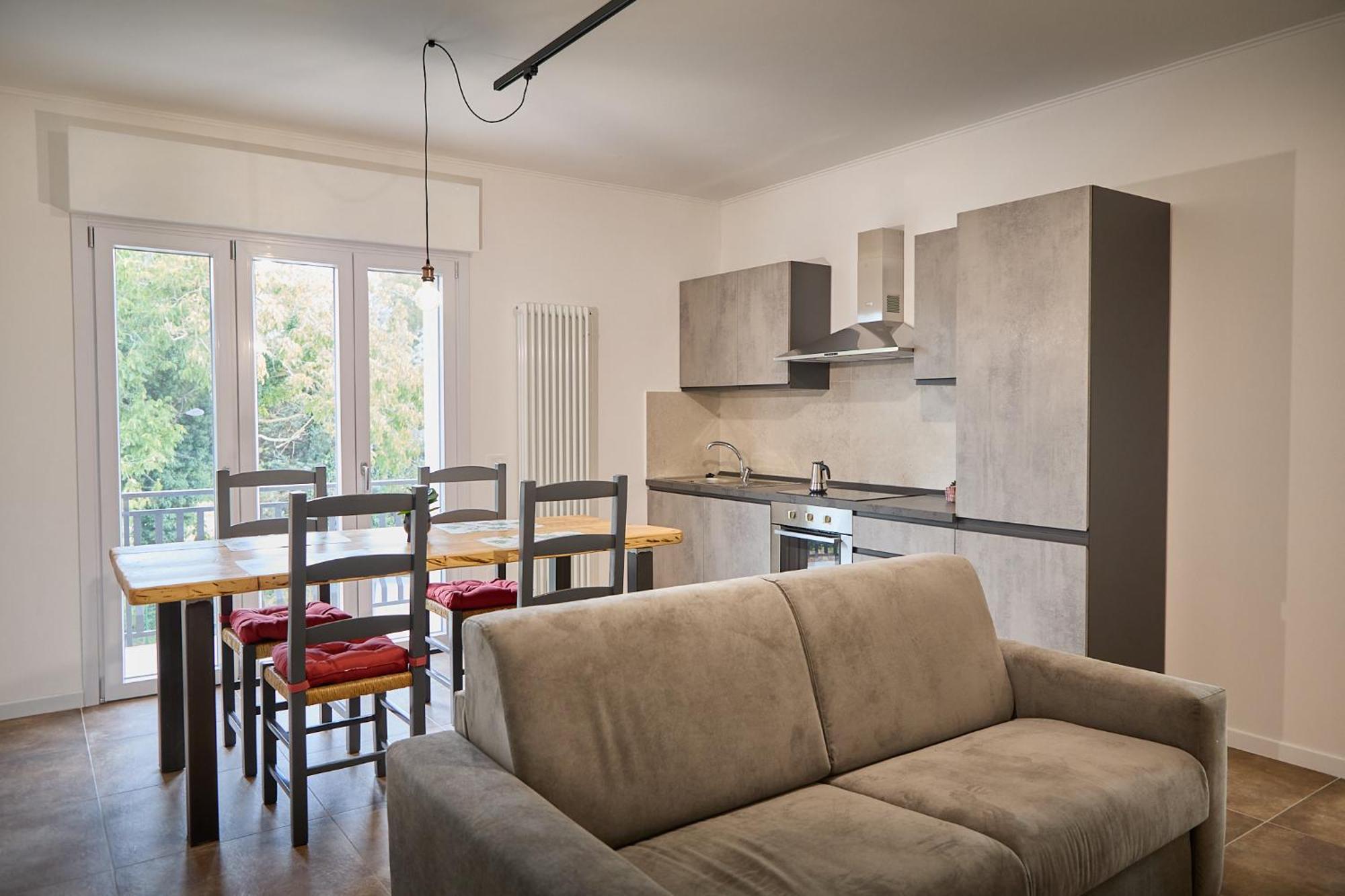 Mira Assisi Apartman Bastia Umbra Kültér fotó