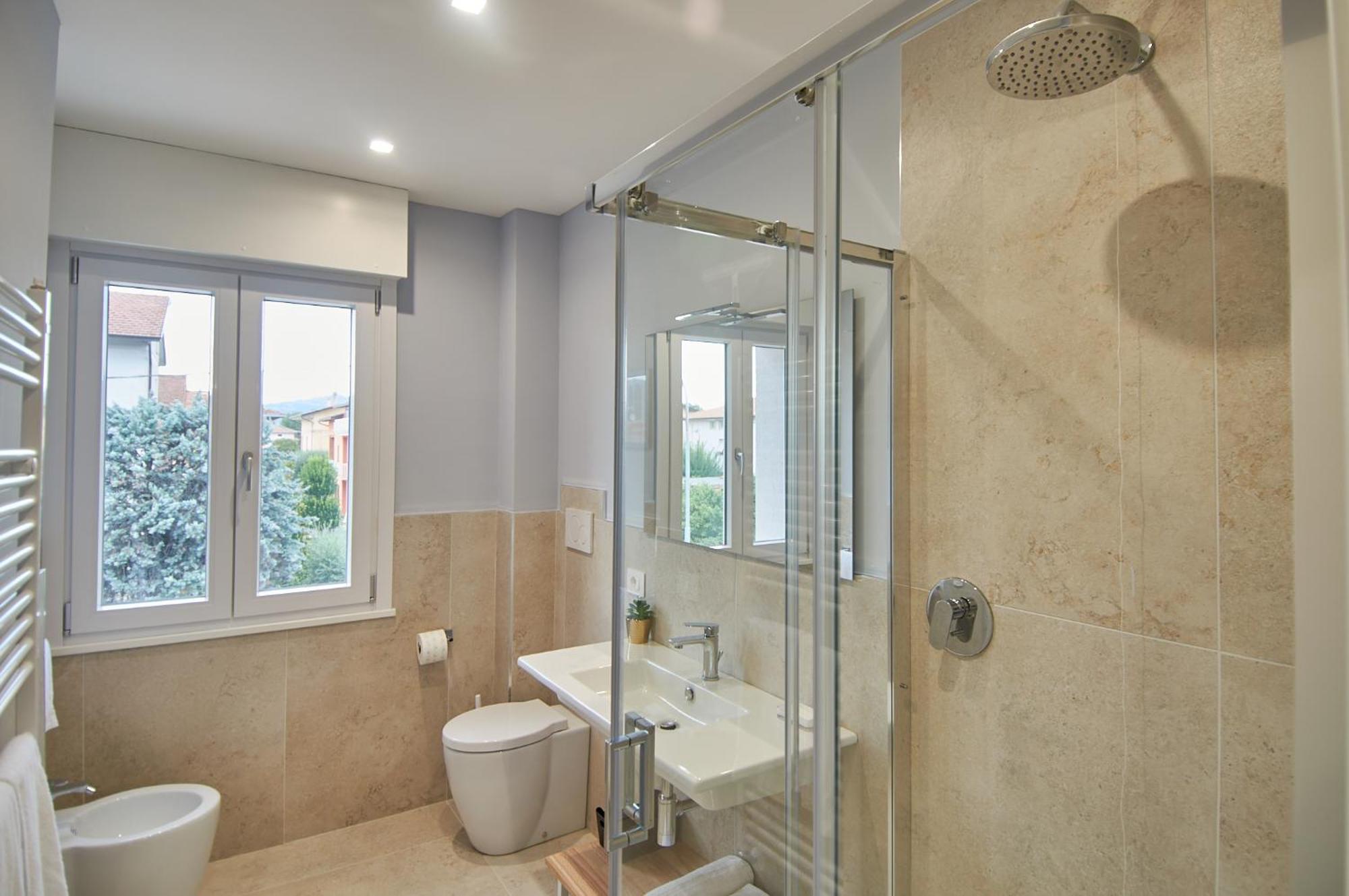 Mira Assisi Apartman Bastia Umbra Kültér fotó