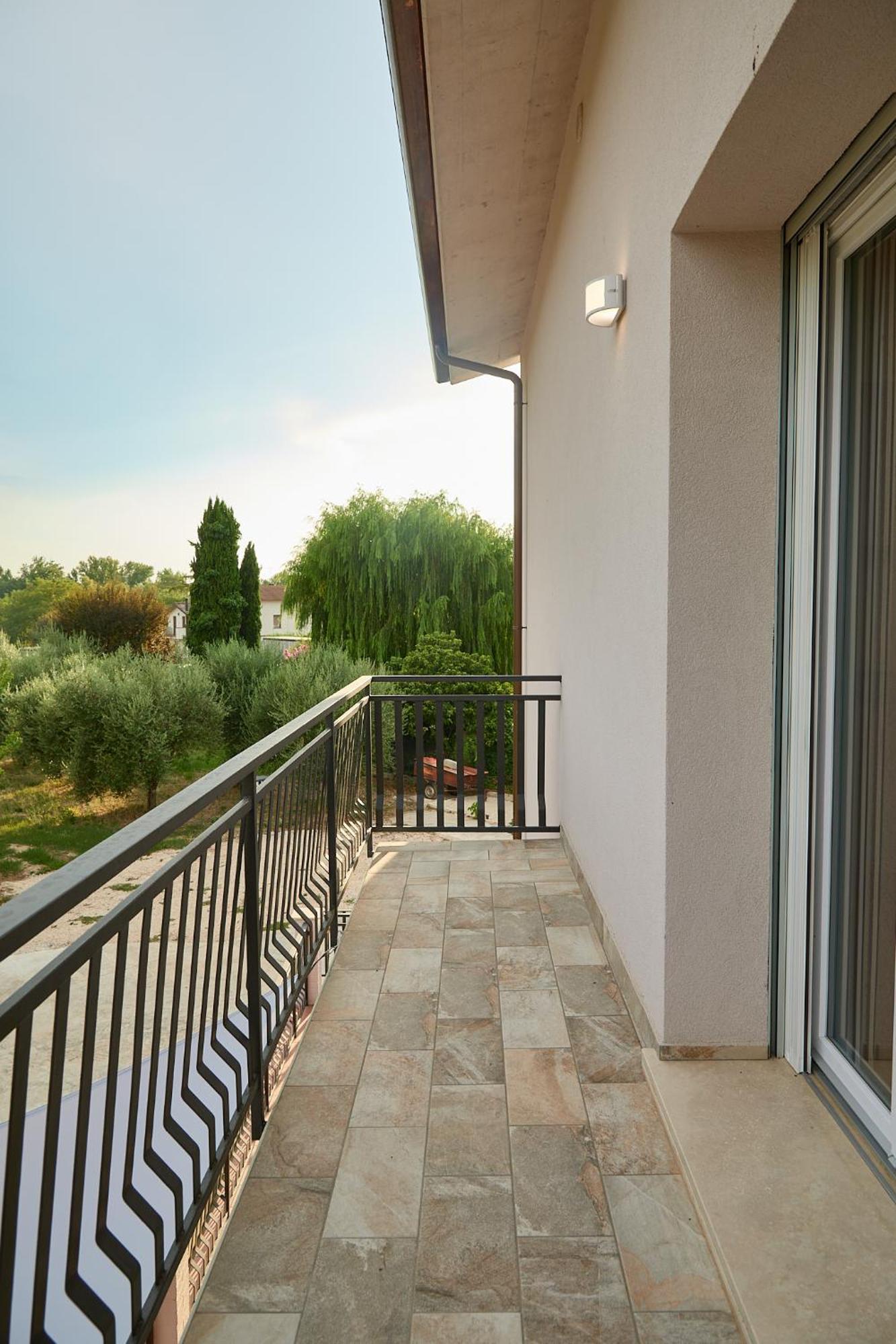 Mira Assisi Apartman Bastia Umbra Kültér fotó