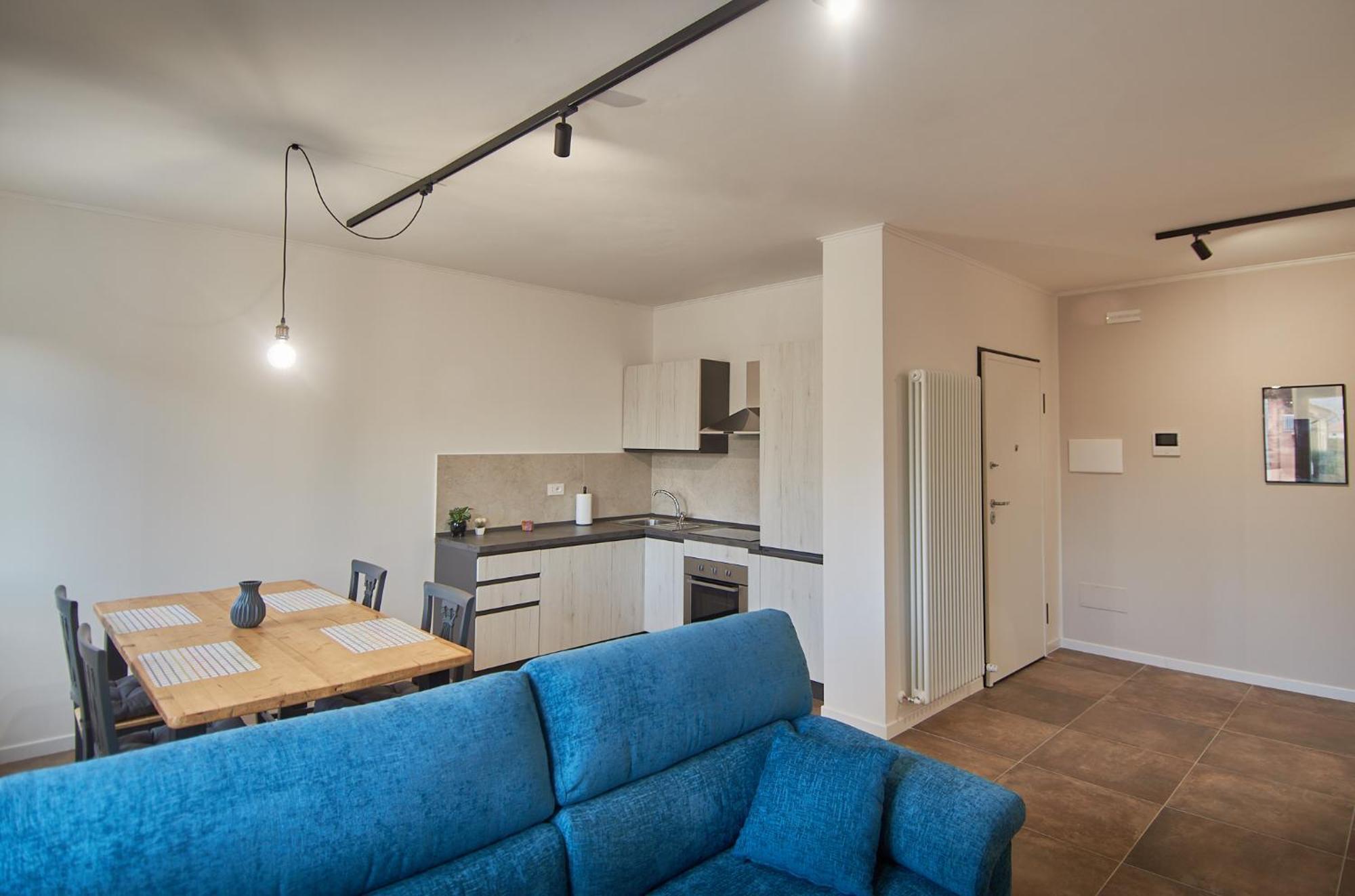 Mira Assisi Apartman Bastia Umbra Kültér fotó
