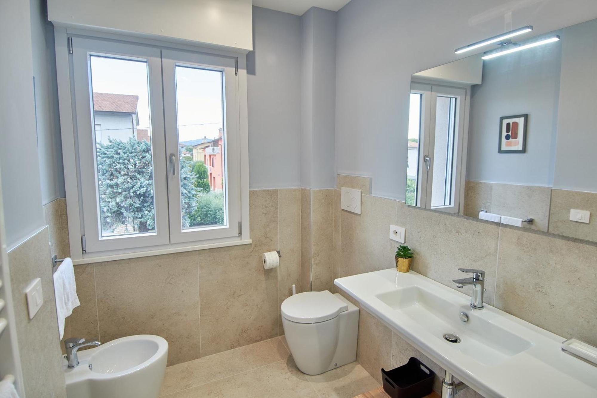 Mira Assisi Apartman Bastia Umbra Kültér fotó